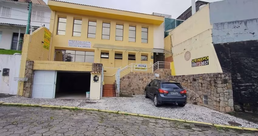 Ponto comercial para locação na Agronômica