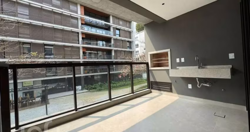 Apartamento com 3 quartos à venda na Rua dos Polvos, 55, Jurerê, Florianópolis