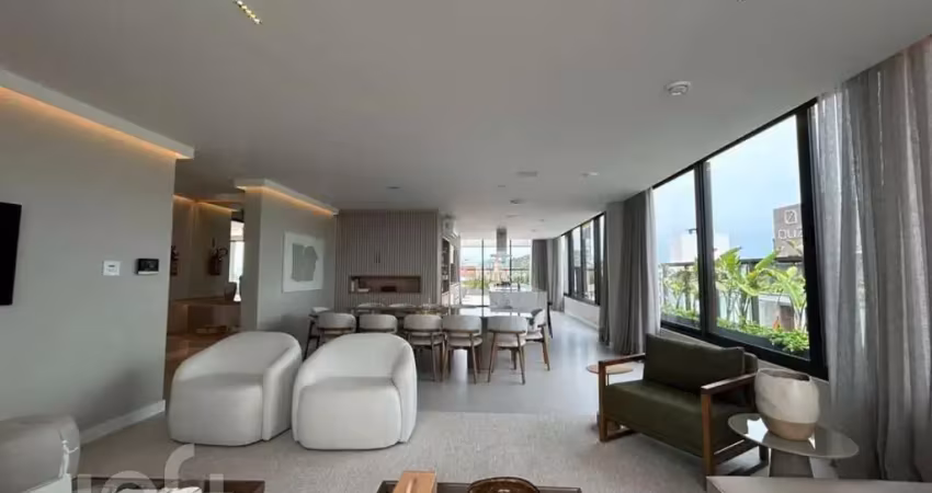 Apartamento com 3 quartos à venda na Rua dos Polvos, 55, Jurerê, Florianópolis