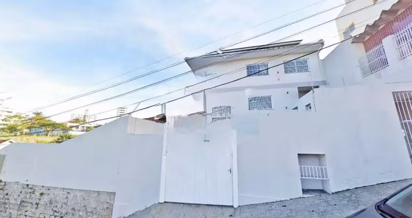 Prédio para alugar na Santa Rita, 1700, Estreito, Florianópolis