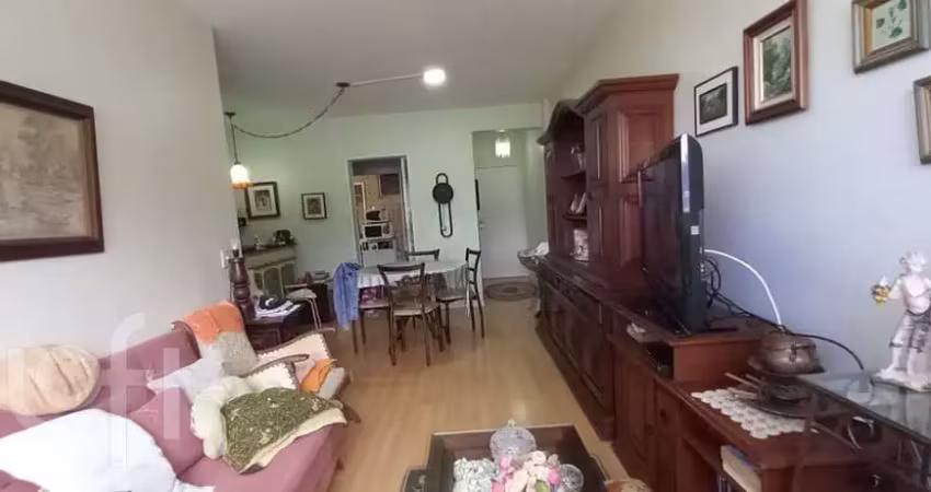 Apartamento à venda em Centro com 92 m², 3 quartos