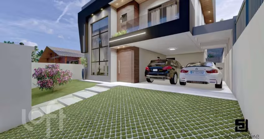 Casa à venda em Canto com 188 m², 3 quartos, 3 suí