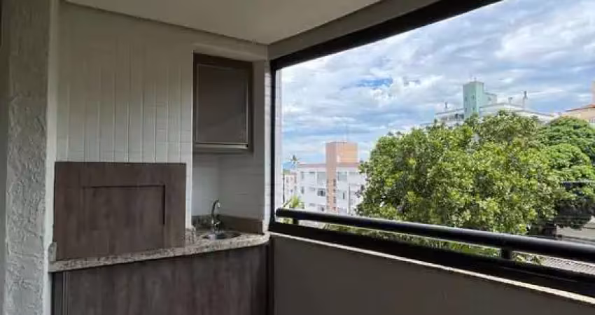 Apartamento à venda em Coqueiros com 93 m², 2 quar