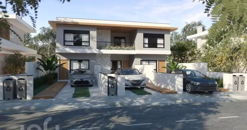 Casa à venda em Campeche Central com 101 m², 3 qua