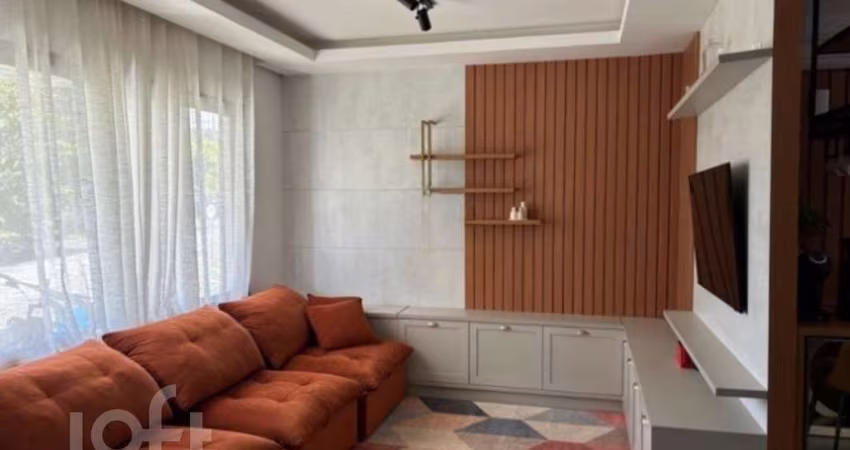Casa à venda em Porto da Lagoa com 166 m², 3 quart