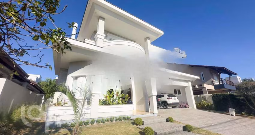 Casa à venda em Campeche Leste com 436 m², 4 quart