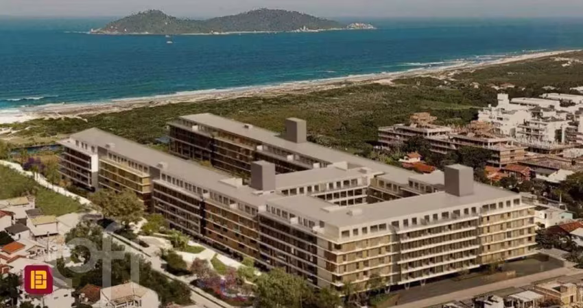 Apartamento à venda em Campeche Norte com 42 m², 1