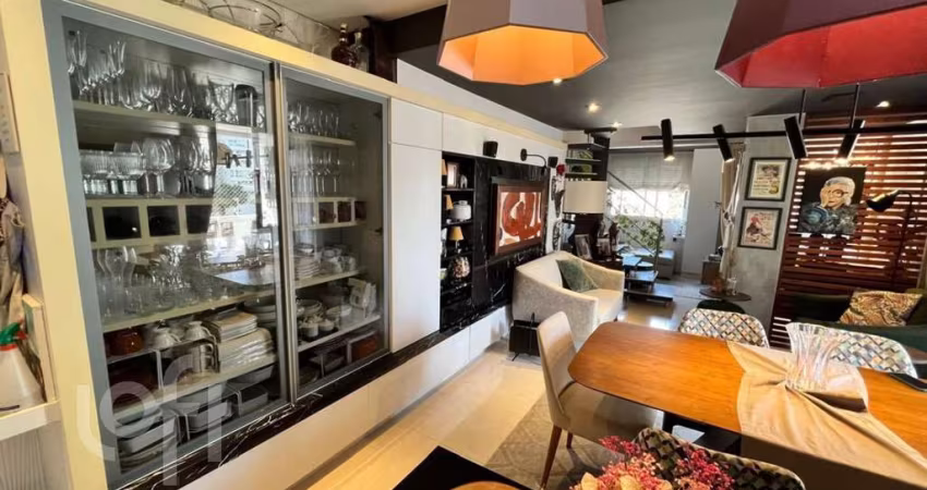 Apartamento à venda em Agronômica com 134 m², 2 qu