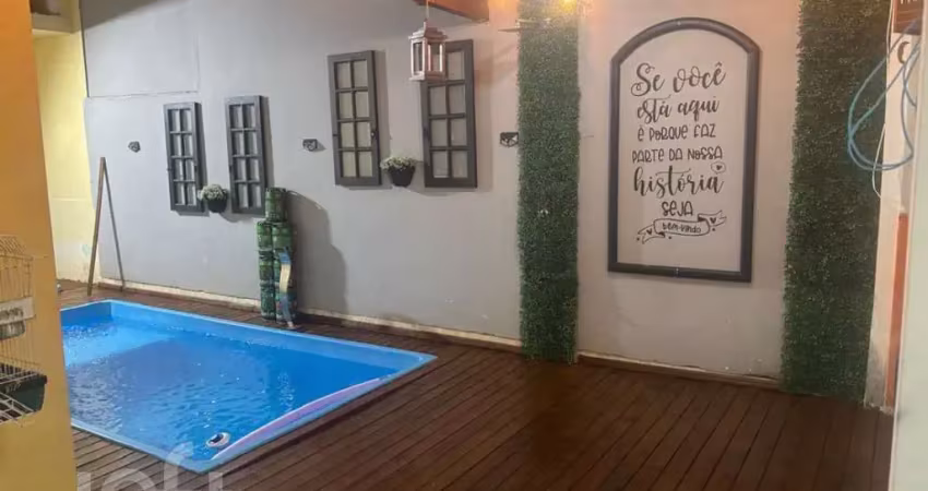 Casa à venda em Canto com 203 m², 5 quartos, 1 suí