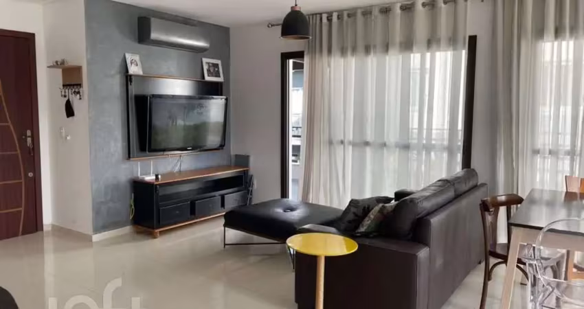 Apartamento à venda em Campeche Leste com 120 m²,
