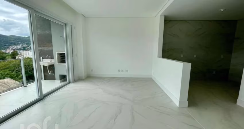 Apartamento à venda em João Paulo com 133 m², 3 qu