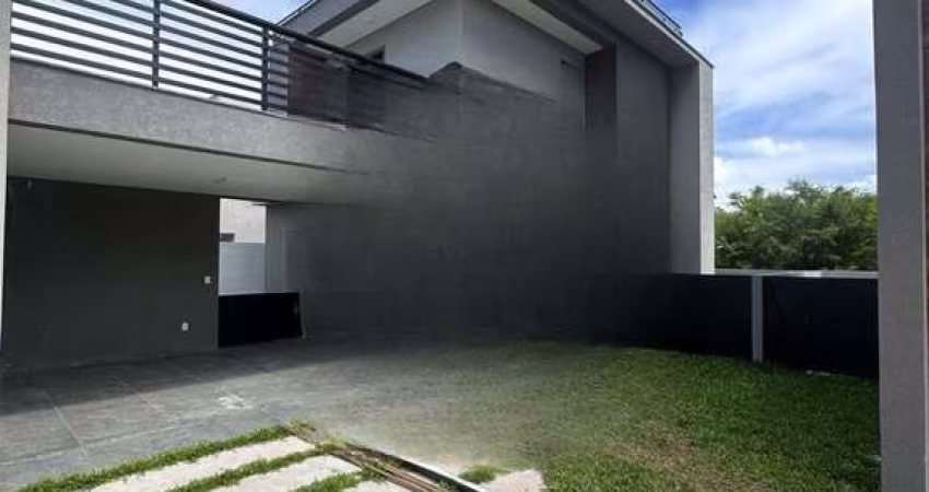 Casa à venda em Campeche Sul com 94 m², 3 quartos,