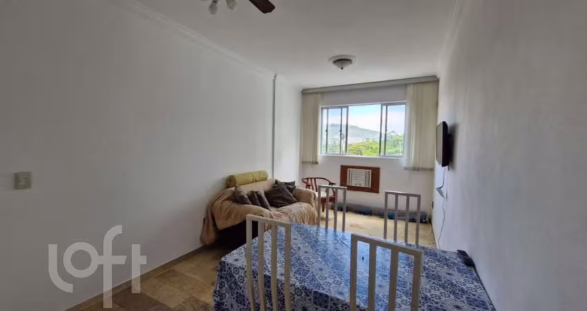 Apartamento à venda em Itacorubi com 73 m², 2 quar