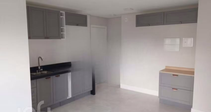 Apartamento à venda em Pantanal com 59 m², 2 quart