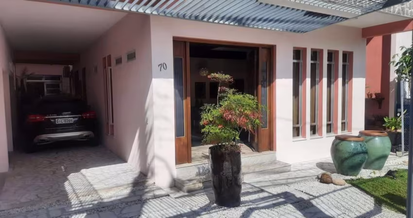 Casa Comercial para alugar no Centro