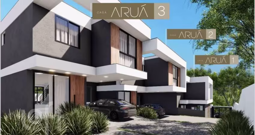 Casa à venda em Recanto dos Açores com 185 m², 3 q