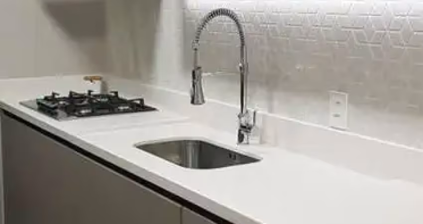 Apartamento à venda em Centro com 80 m², 2 quartos