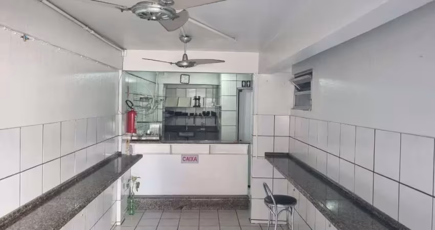 Ponto comercial à venda na Rua Presidente Coutinho, 106, Centro, Florianópolis