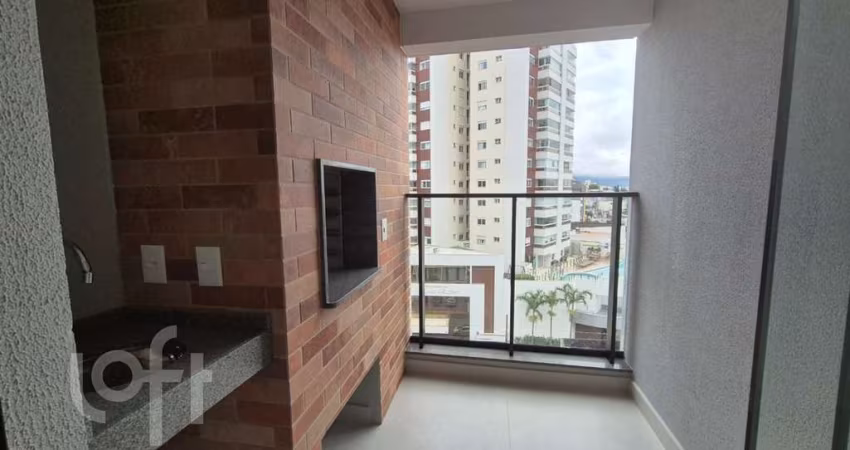 Apartamento à venda em Canto com 76 m², 2 quartos,