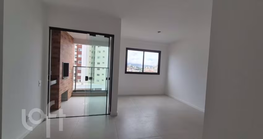 Apartamento à venda em Canto com 76 m², 2 quartos,