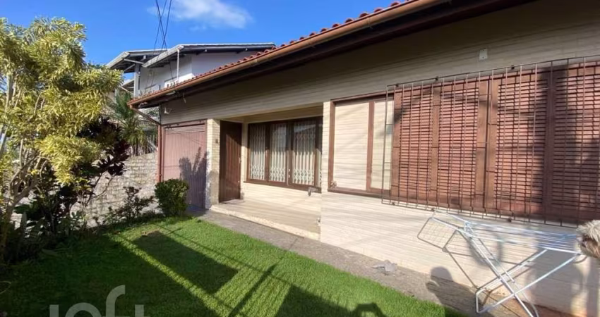 Casa à venda em Jardim Atlântico com 166 m², 4 qua