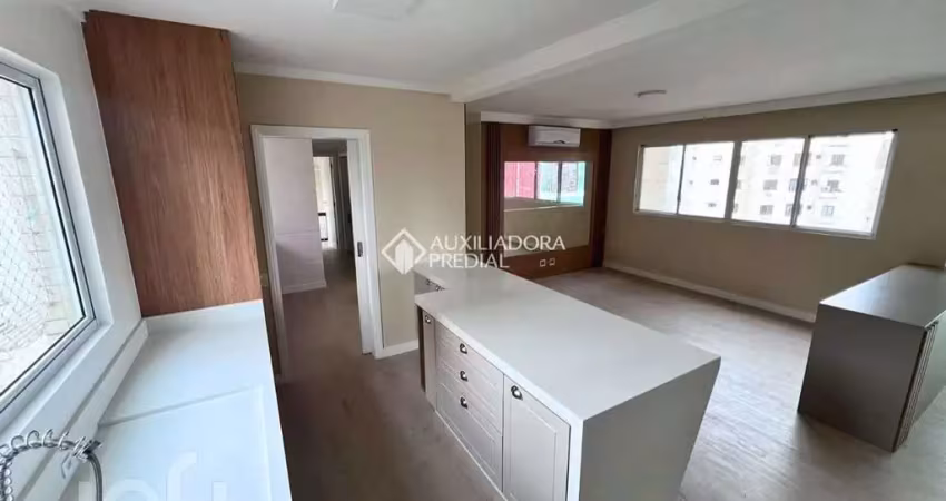 Apartamento com 3 quartos à venda na Rua Vítor Konder, 302, Centro, Florianópolis
