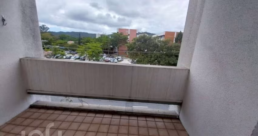 Apartamento à venda em Trindade com 73 m², 2 quart