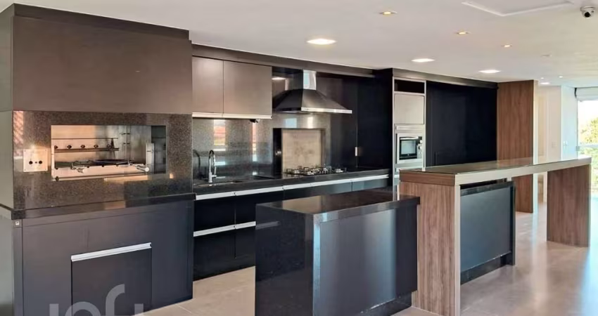 Casa à venda em Jardim Atlântico com 334 m², 4 qua