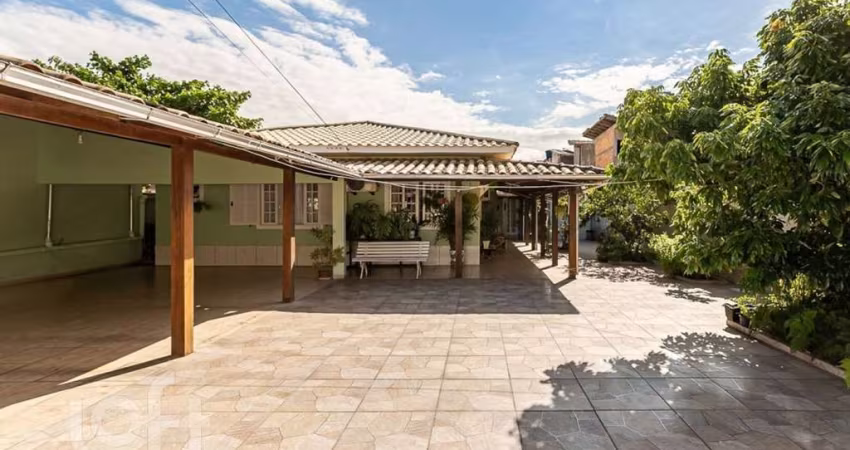 Casa à venda em Autódromo com 245 m², 4 quartos, 2