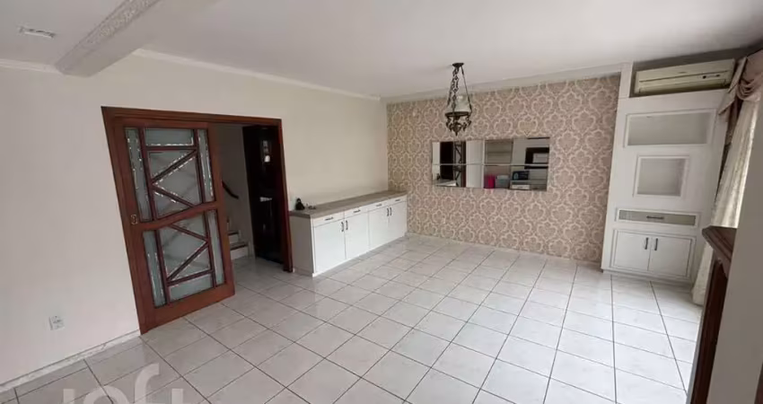 Casa com 3 quartos à venda na Rua São Vicente de Paula, 82, Agronômica, Florianópolis