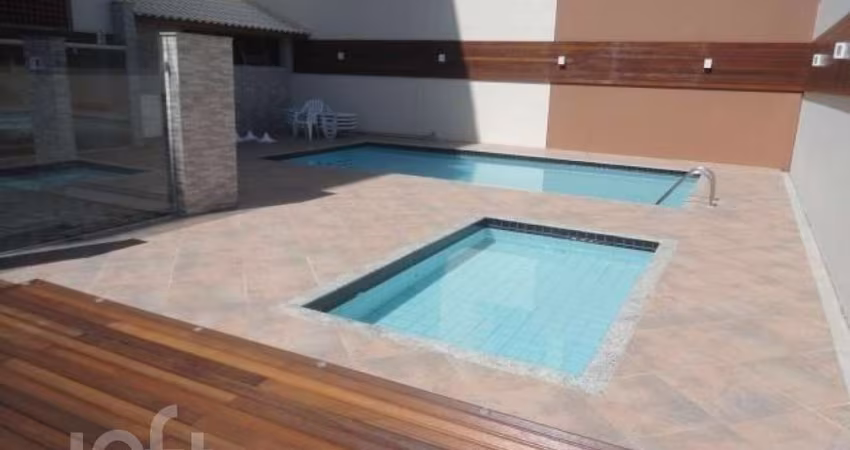 Apartamento à venda em Jardim Atlântico com 114 m²
