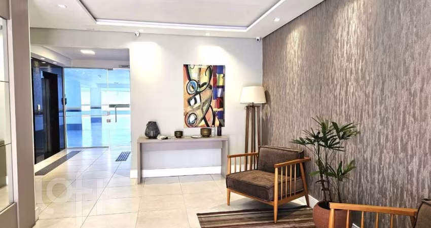 Apartamento à venda em Capoeiras com 90 m², 3 quar