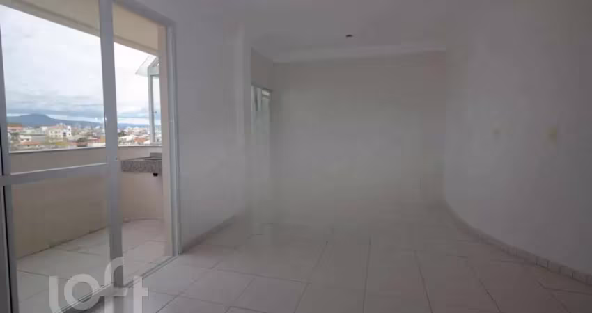Apartamento à venda em Coloninha com 97 m², 3 quar