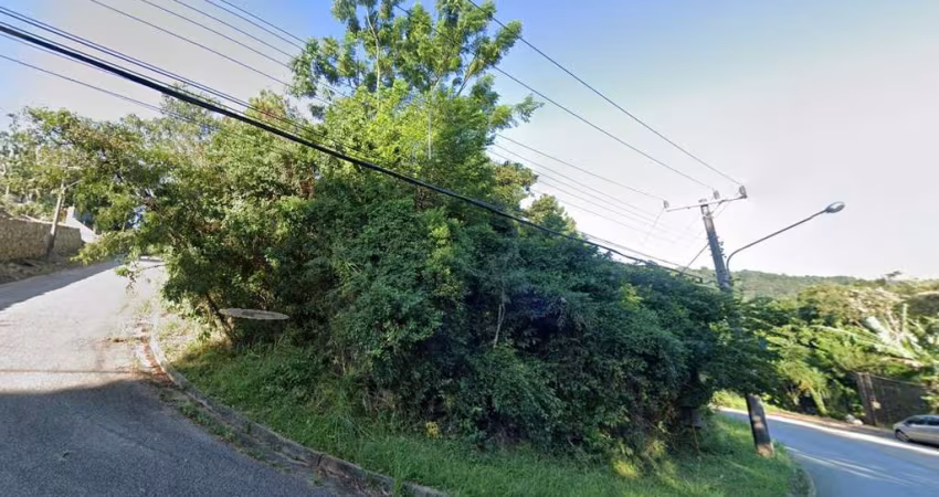 Terreno a venda no João Paulo
