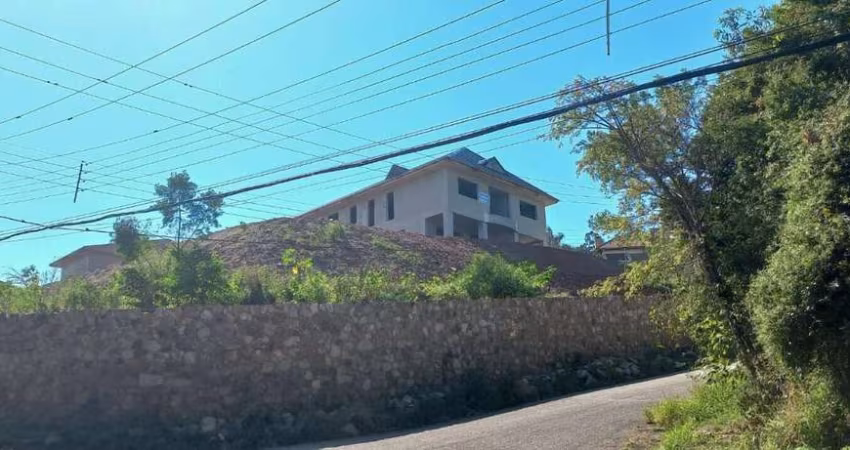 Terreno a venda no João Paulo