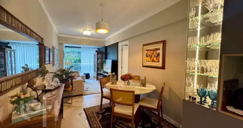 Apartamento com 3 quartos à venda na Rodovia Amaro Antônio Vieira, 2355, Itacorubi, Florianópolis