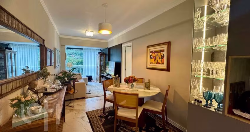 Apartamento à venda em Itacorubi com 75 m², 3 quar