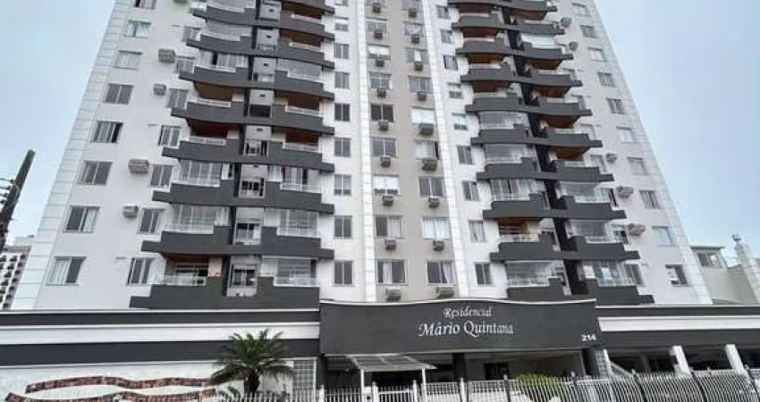 Apartamento à venda em Estreito com 90 m², 3 quart
