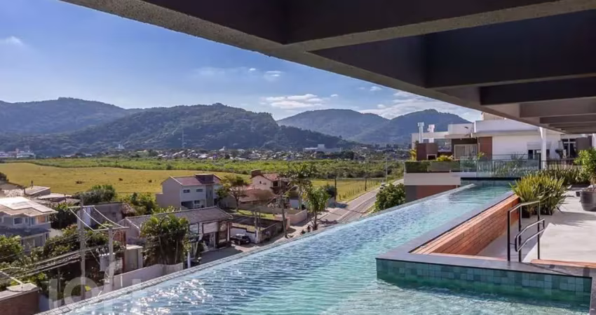 Apartamento à venda em Campeche Norte com 44 m², 1