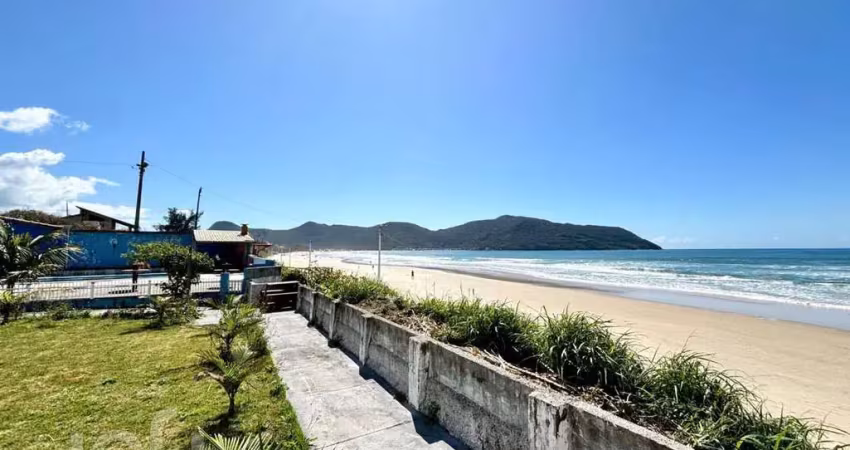 Casa com 4 quartos à venda na Rua Lauro Mendes, 182, Açores, Florianópolis