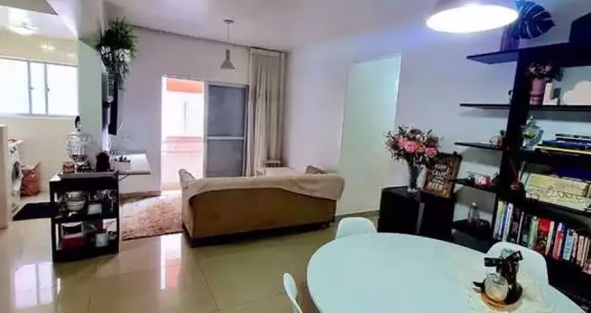 Apartamento à venda em Trindade com 69 m², 3 quart