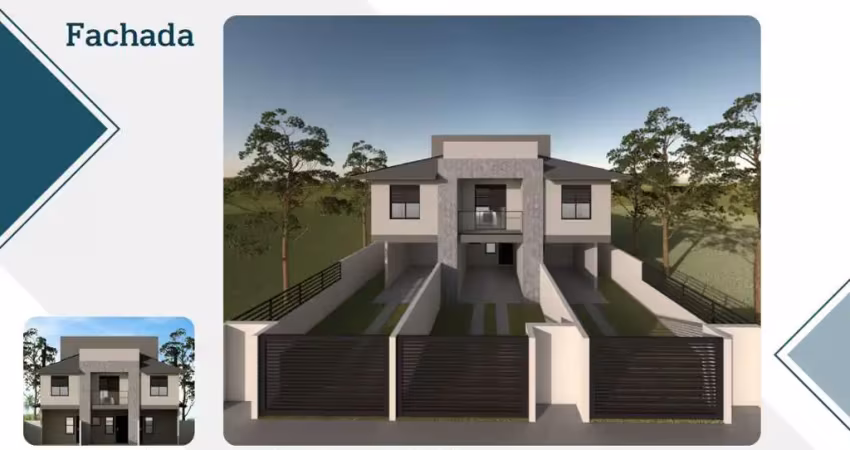 Casa de 3 dormitórios à venda no Campeche