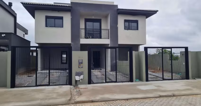 Casa com 3 quartos à venda na Rua Olavo Juvenal Ramos, 1, Campeche, Florianópolis