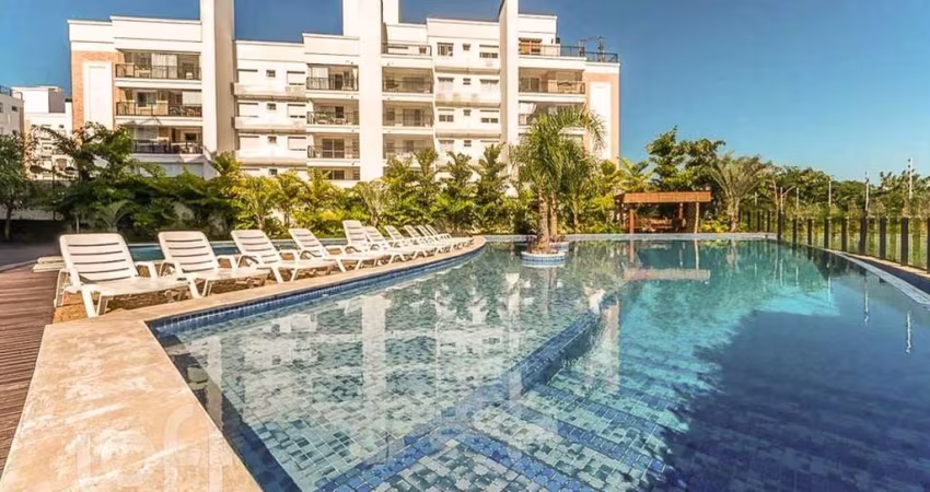 Apartamento à venda em Abraão com 100 m², 3 quarto