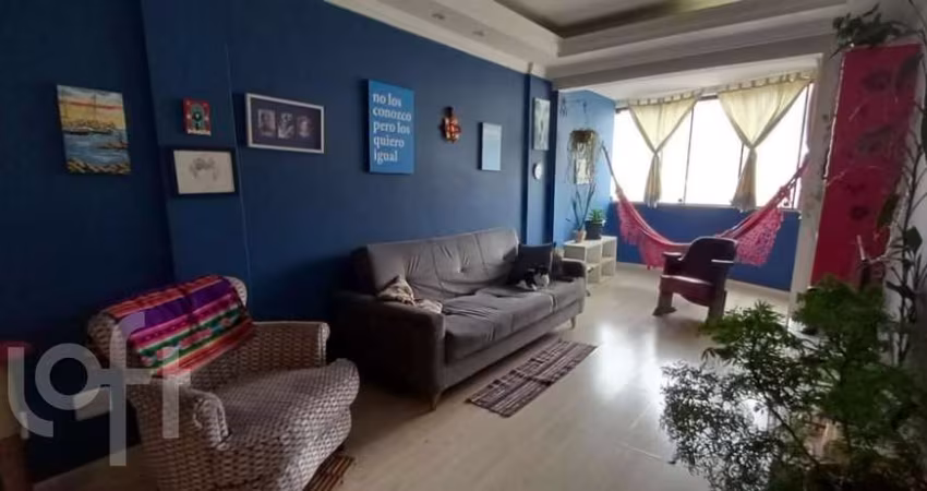 Apartamento à venda em Centro com 93 m², 3 quartos