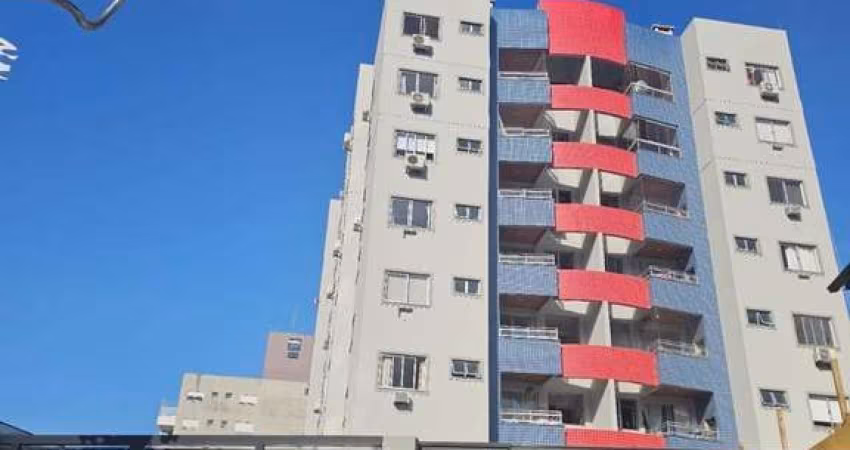 Apartamento à venda em Itacorubi com 79 m², 3 quar