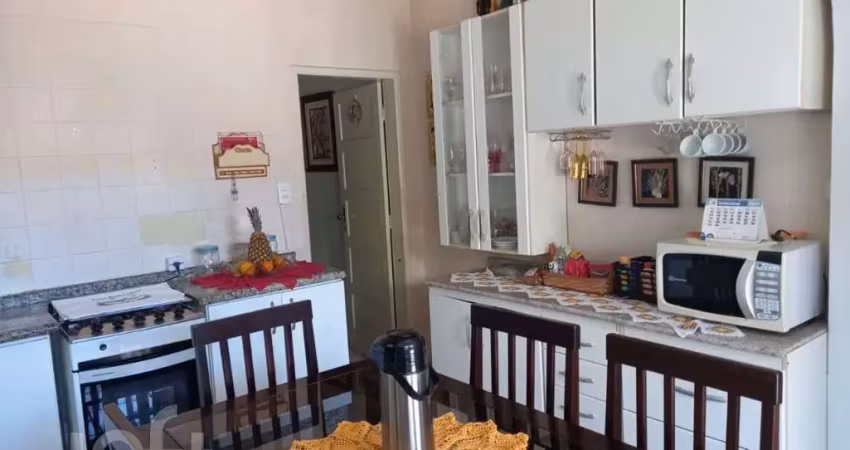 Casa com 3 quartos à venda na Rua Santos Lostada, 31, Coqueiros, Florianópolis