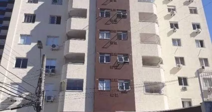 Apartamento à venda em Centro com 75 m², 2 quartos
