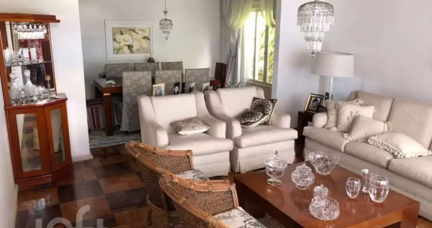 Casa com 3 quartos à venda na Rua Ernesto Stodieck, 127, Centro, Florianópolis