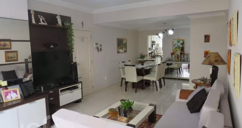 Apartamento à venda em Centro com 274 m², 4 quarto